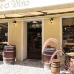 Pane & Vino