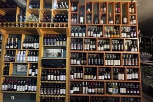 Pane & Vino
