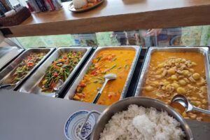 Panita’s Thai Food