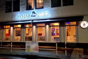 Panjab Restaurant