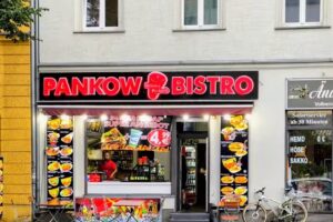 Pankow Bistro Emil
