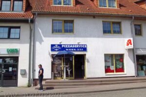 Panni&rsquo;s Pizzaservice