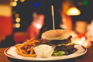 Panoptikum Gastst&auml;tte &ndash; Essen