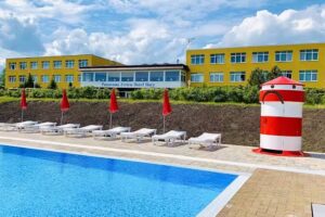 Panorama Ferien Hotel Harz