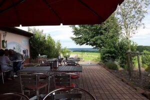 Panorama-Gasthof Stemler