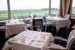 Panorama-Gourmet-Restaurant Sterneck