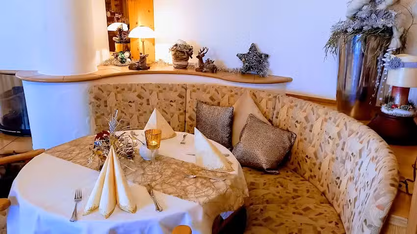 Panorama Hotel Am Frankenstein