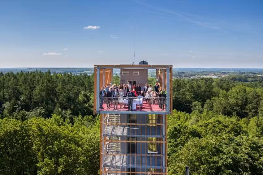 Panorama-Hotel Aschberg