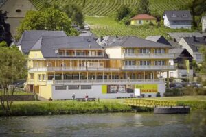 Panorama Hotel & Restaurant | Kröv