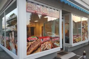 Panorama Pizza Kebap Haus