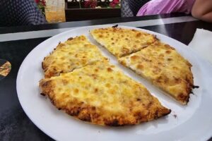 Panorama Pizza Uelzen