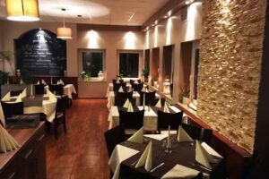 PANORAMA Restaurant