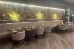 Panorama Restaurant
