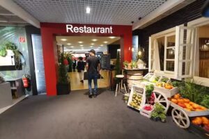 Panorama Restaurant