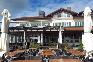 Panorama Restaurant