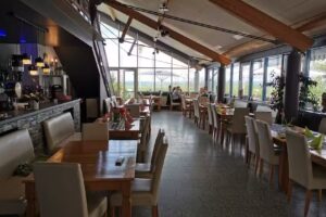 PANORAMA Restaurant
