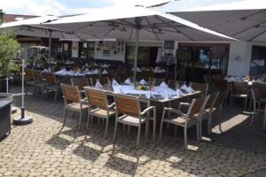 Panorama Restaurant Albblick