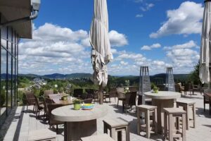 Panorama Restaurant & Café