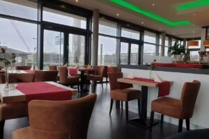 Panorama Restaurant Café Bar