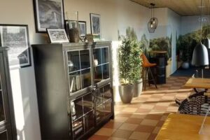 Panorama Restaurant Delmenhorst