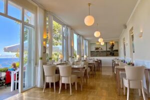 Panorama Restaurant Lohme