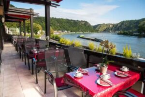 Panorama Restaurant Loreley Theis GmbH