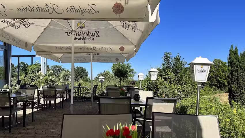 Panorama Restaurant Pizzeria Bei Pippo Ulm