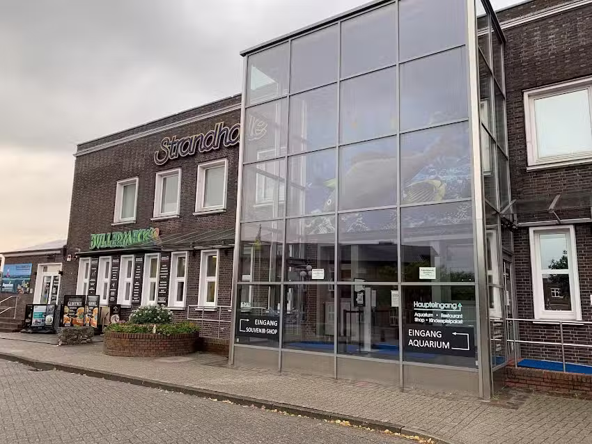 PANORAMA SB-Restaurant