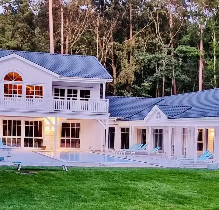 Panorama See Resort & Spa