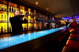 Panoramabar „Buena Vista“