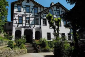 Panoramahotel Wolfsberg