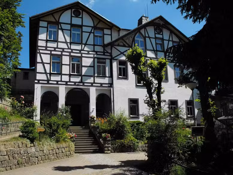 Panoramahotel Wolfsberg