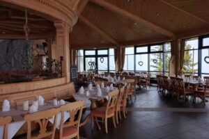 Panoramarestaurant Brauneck
