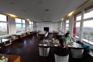 Panoramarestaurant Rabennest