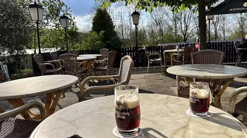 Panoramico Dransfeld