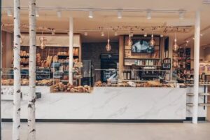 PanPan Brotmanufaktur Drabenderhöhe