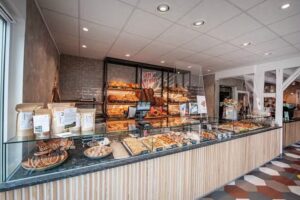 PanPan Brotmanufaktur Nümbrecht