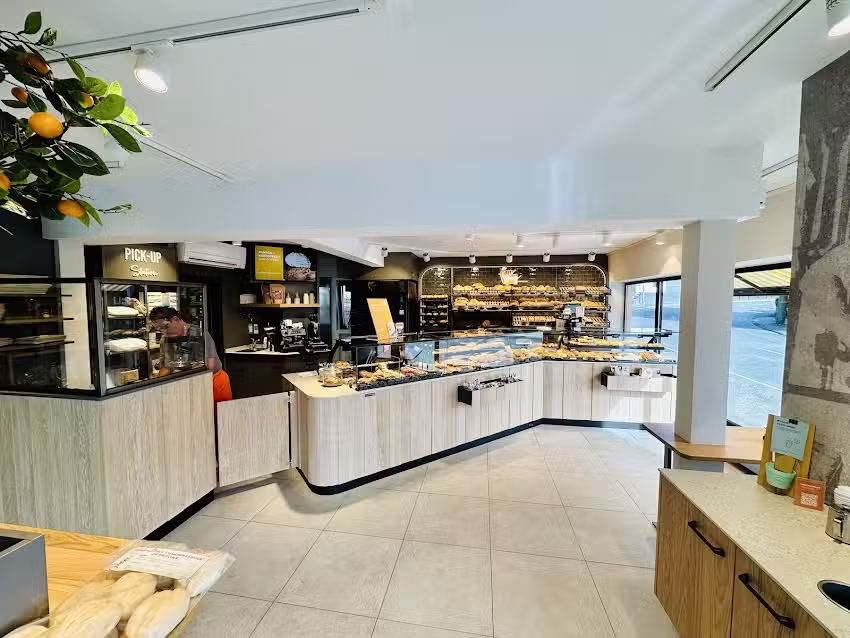 PanPan Brotmanufaktur Oberbantenberg