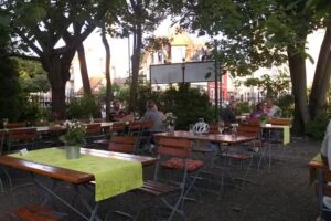 Pantaleo Ristorante