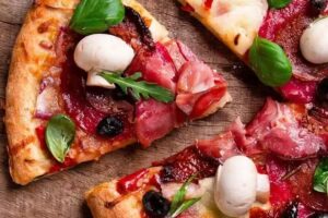 Panther Pizza Beilstein