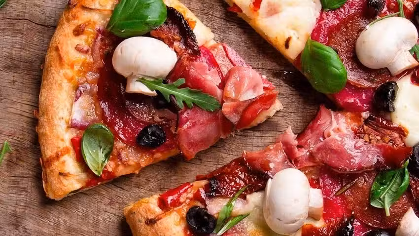 Panther Pizza Beilstein