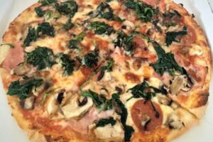 Panther Pizza Kirchheim