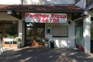 Panther Pizza Leingarten
