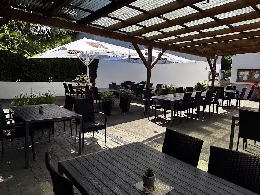 Panther Pizza Leonberg