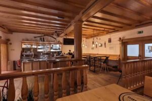 Pantlbr&auml;u Restaurant & Bar