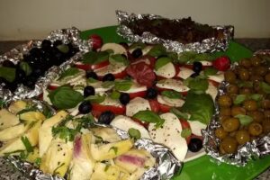 Paolos Grill