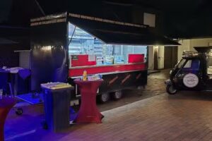 Papa Hähnchen Grill Imbiss & Partyservice