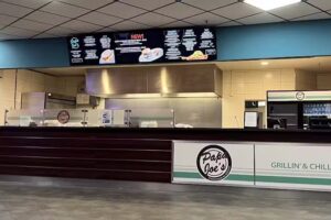 Papa Joe&rsquo;s