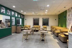 Papa Johns Pizza