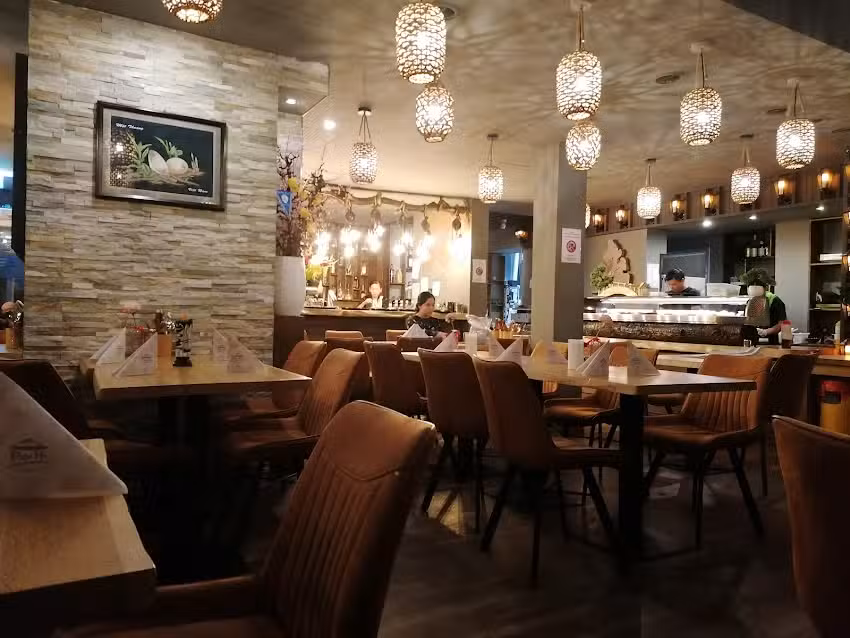 PAPA MI XANTEN Restaurant